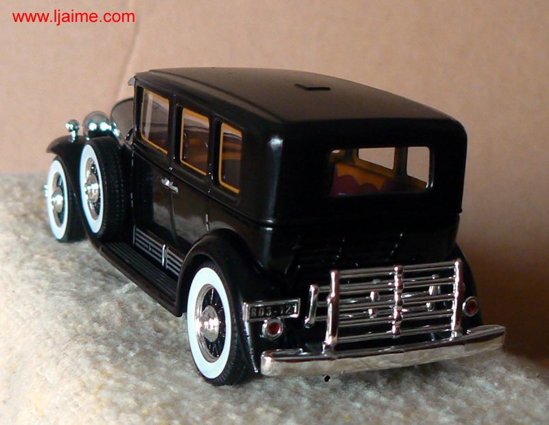 1930-Cadillac V16 Imperial Sedan